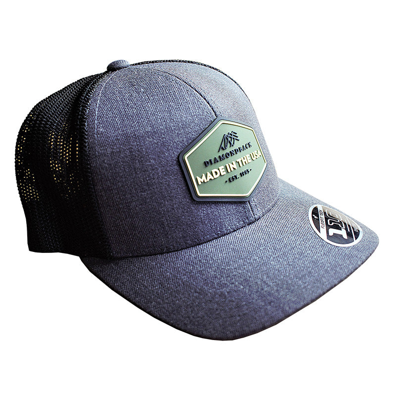 Sombrero McIntire de Diamondback