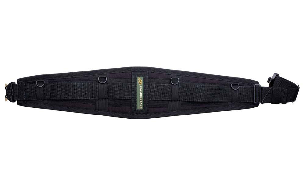 Cinturón clásico Diamondback