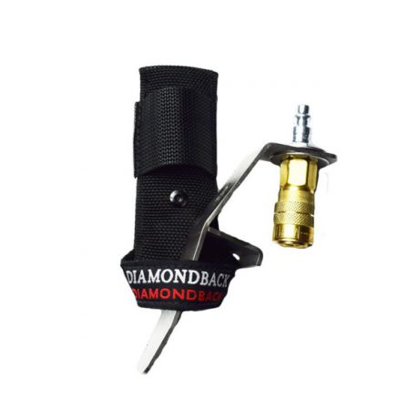Diamondback Toolbelt - Gun Loop available at Top Class Gears NZ / SIG Tools