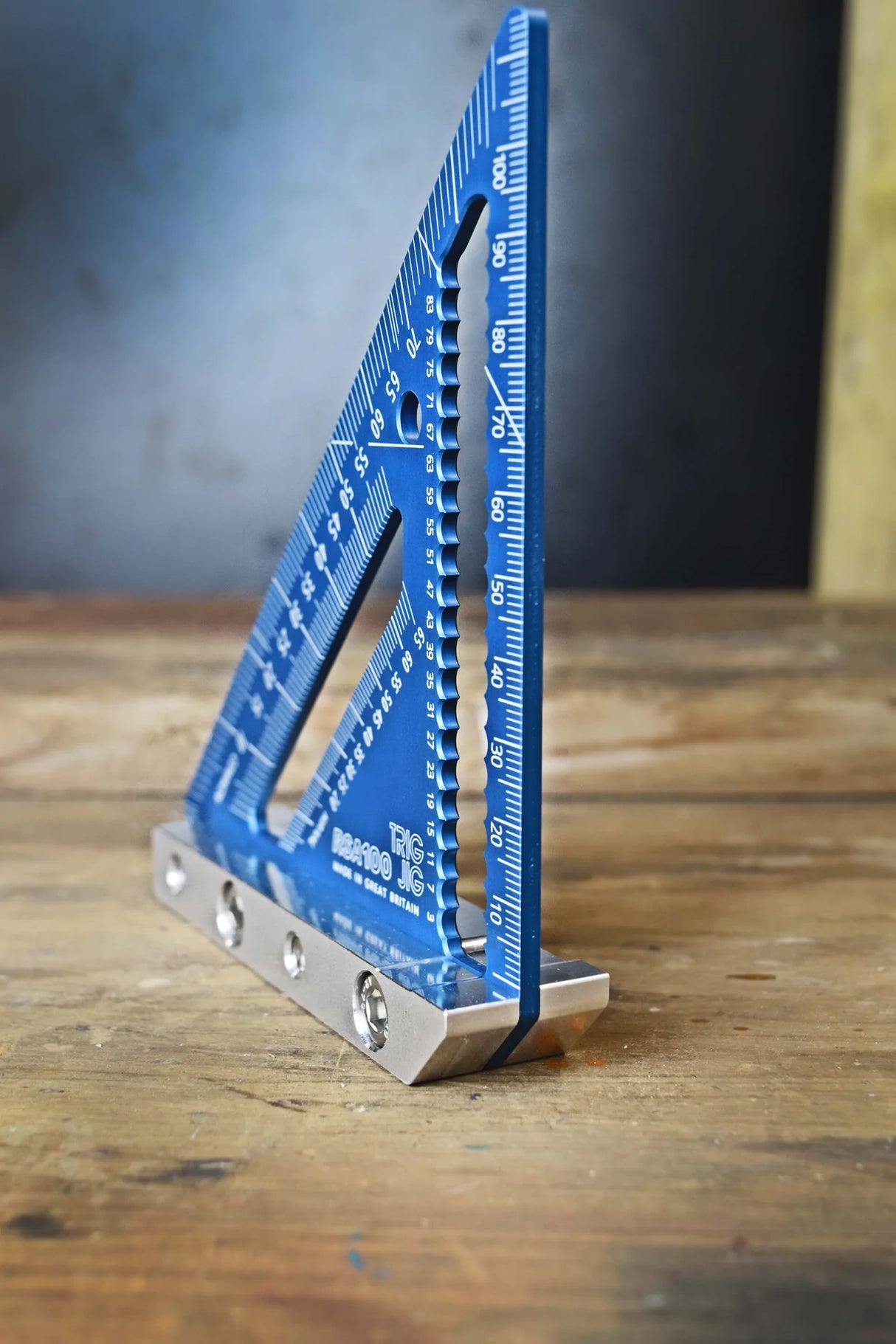 RSA100 Mini escuadra para vigas