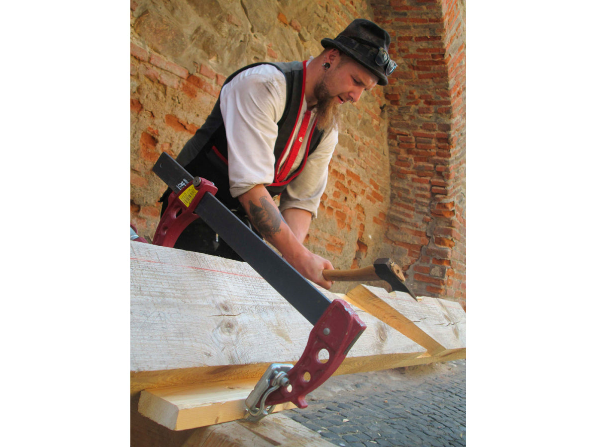 Piher SPIKE FIX ACCESSORY For Maxipress F Clamps