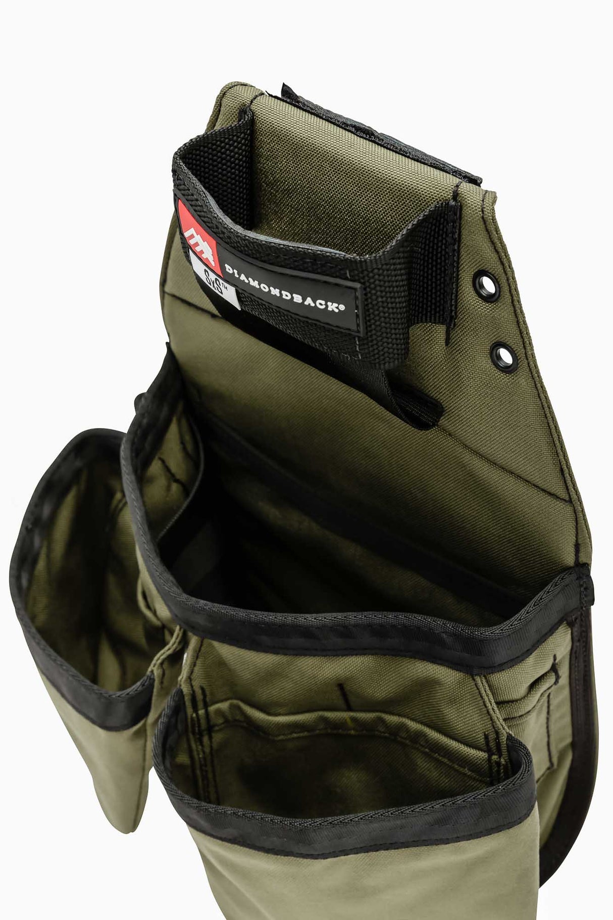 BOLSA Diamondback SXS
