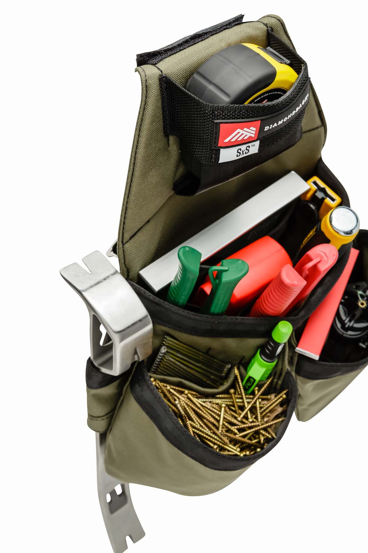 BOLSA Diamondback SXS