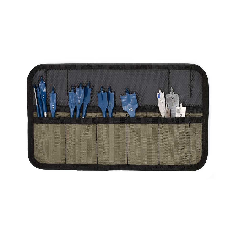 Funda para herramientas pequeñas Diamondback