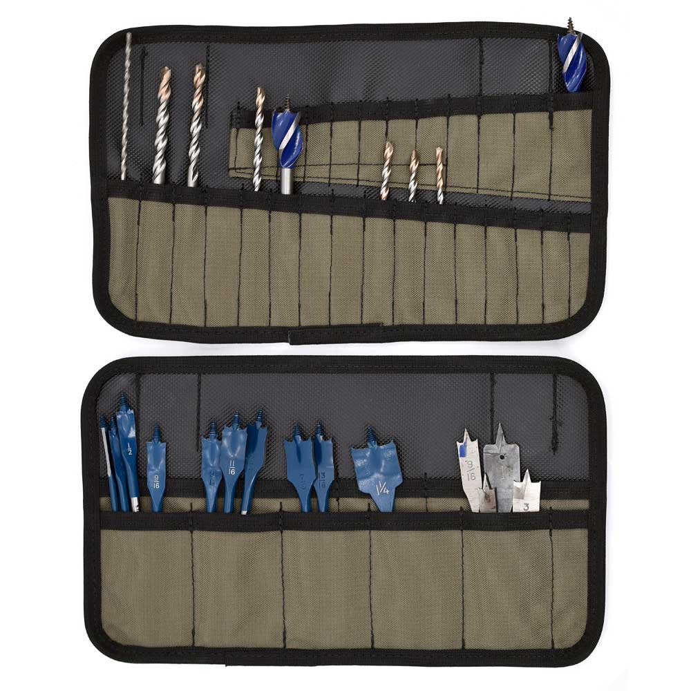 Diamondback TENGO DRILL CARRY SYSTEM
