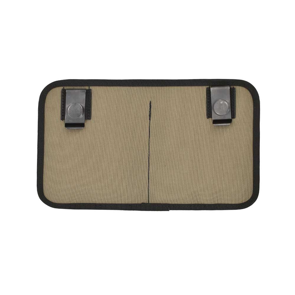Diamondback TWO POCKET GO SLEEVE