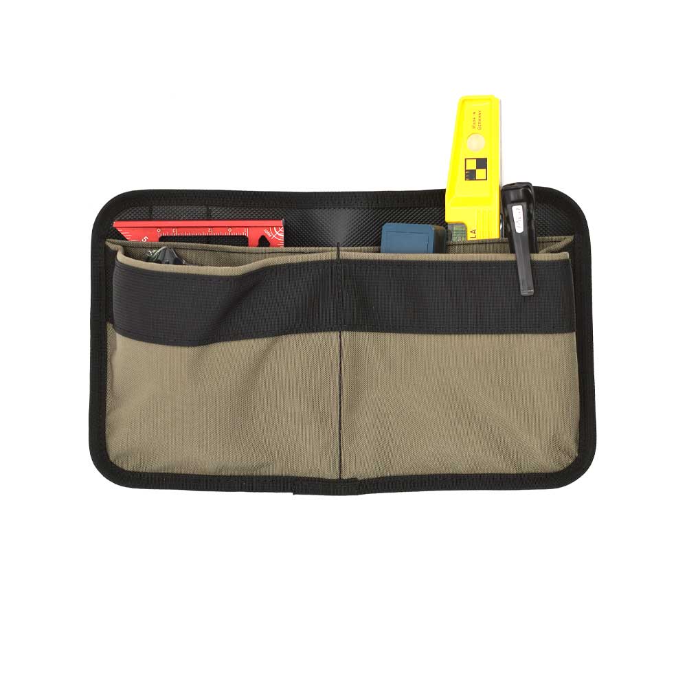 Diamondback TWO POCKET GO SLEEVE