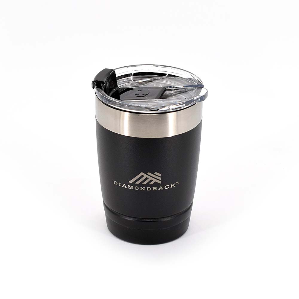 Vaso Diamondback DB de 12 oz