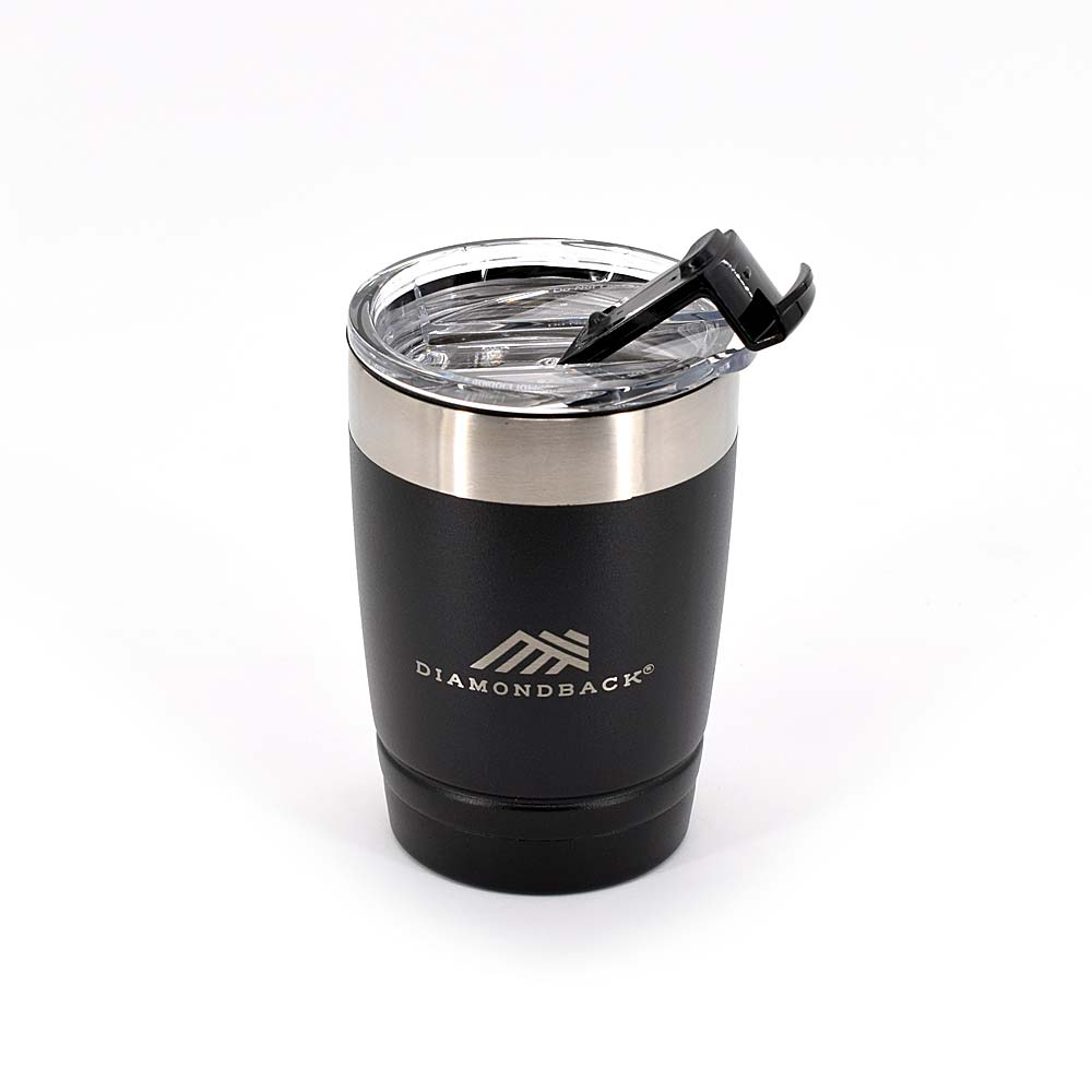 Vaso Diamondback DB de 12 oz