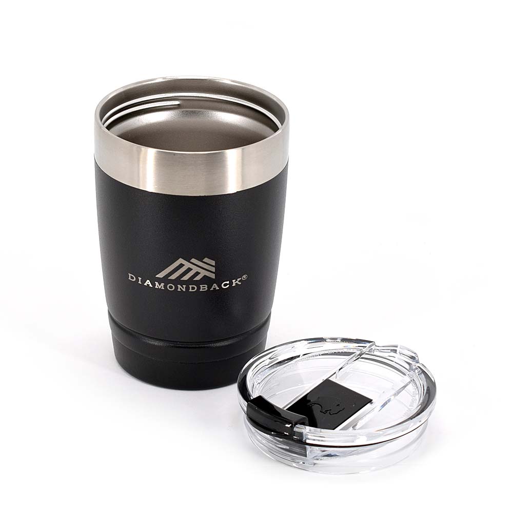 Vaso Diamondback DB de 12 oz