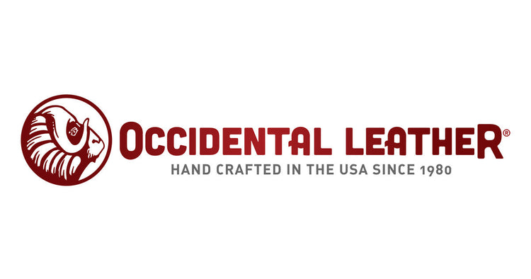 Authentic Occidental Leather Tool Belt for professional carpenters and builders – available with worldwide shipping.