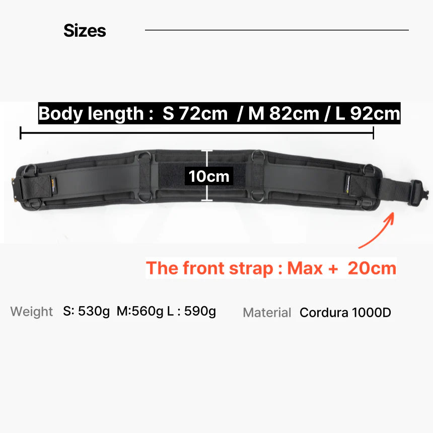 Durawork Dura Belt Dura 103