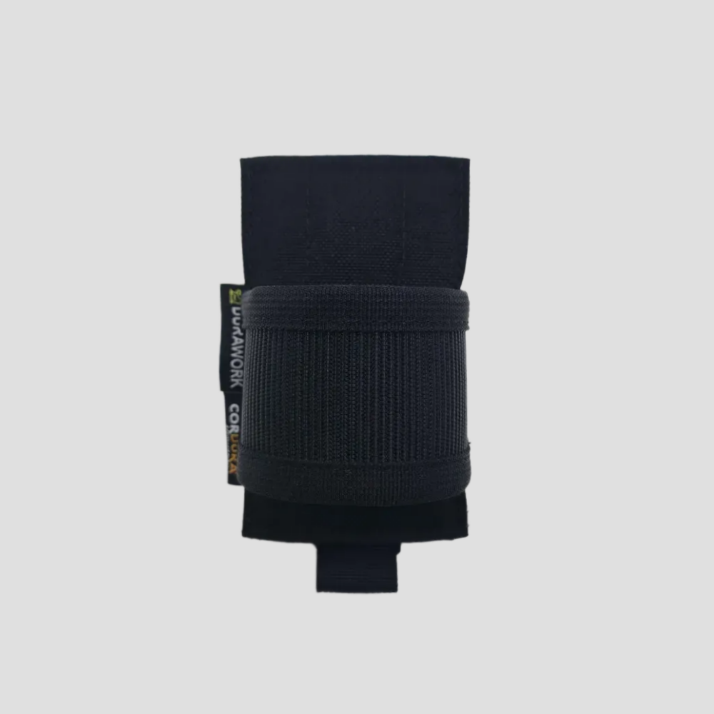 Durawork Hammer holster Dura 301