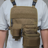 Durawork Hammer holster Dura 301