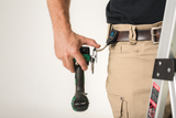 Nohlster Arc-Ring Belt Anchor 2-Pack