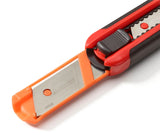 Hultafors Snap-Off Knife SRP 25A