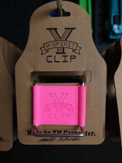 Y Clip Tool Holder by YM Carpenter