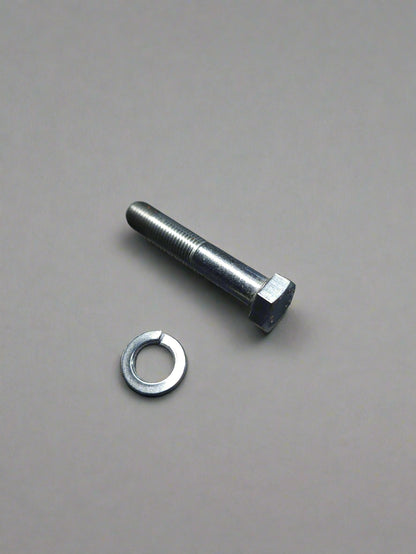 A Replacement Bolt Stainless Steel Hex for Martinez Steel Heads