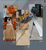 HEKTOR Hek Guide - Miter Saw Extension System | Signature Tools