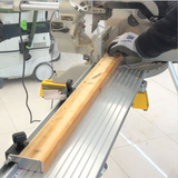 HEKTOR Hek Guide - Miter Saw Extension System | Signature Tools