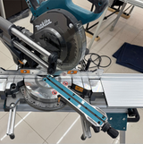 HEKTOR Hek Guide - Miter Saw Extension System | Signature Tools