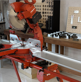 HEKTOR Hek Guide - Miter Saw Extension System | Signature Tools