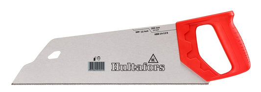 Sierra de caja de herramientas Hultafors HBB-14-12-S 