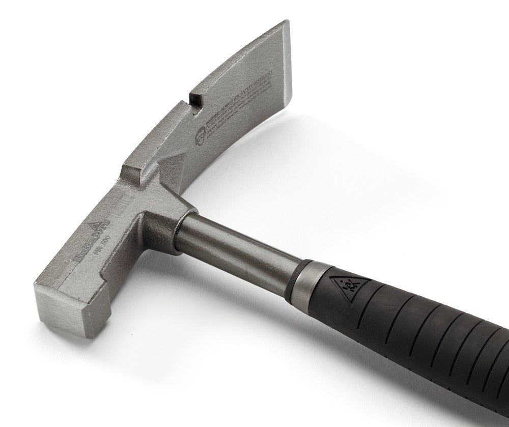 Hultafors Bricklayer's Hammer MR 500