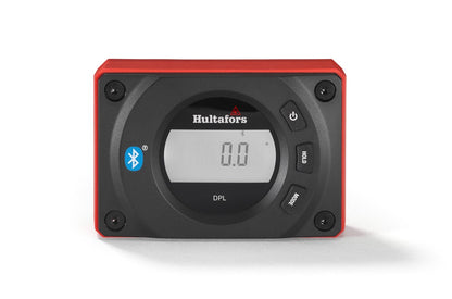 Hultafors Digital Pocket Level DPL