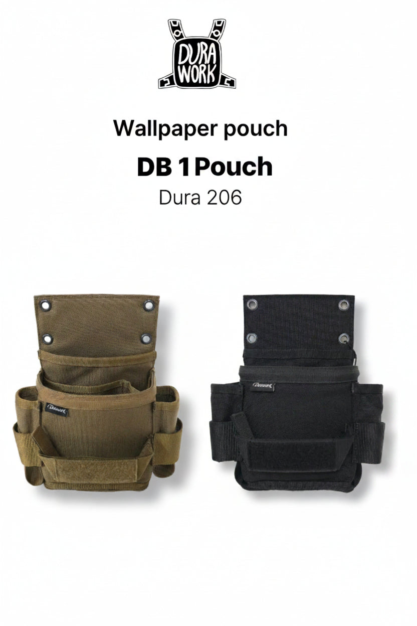 Durawork Dura 206 Dobae1 Wallpaper Pouch