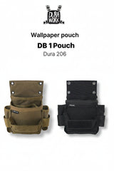 Durawork Dura 206 Dobae1 Wallpaper Pouch