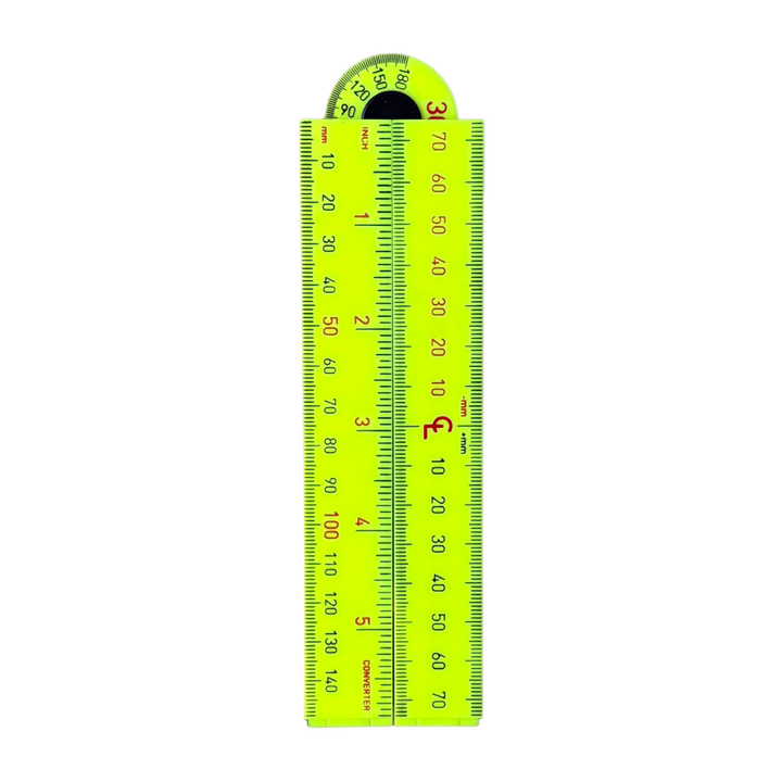 The Good Rule - Metric Version