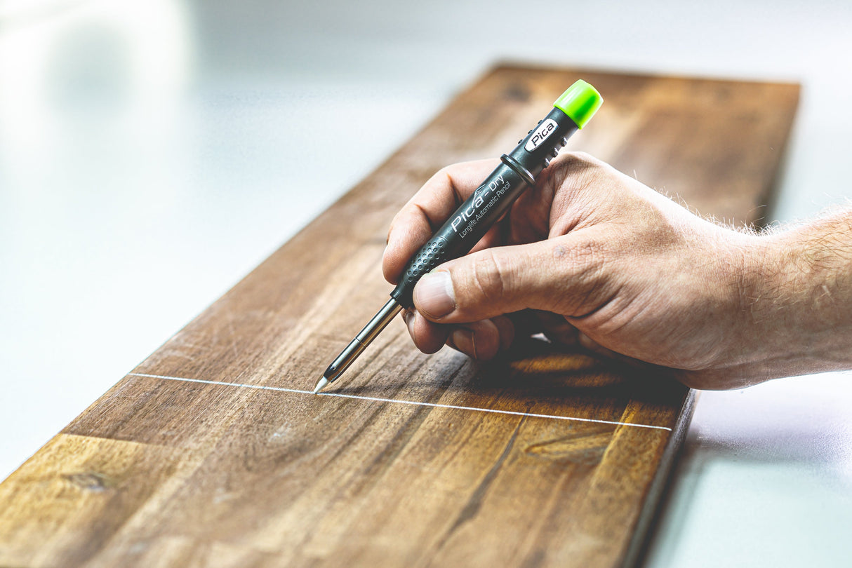 Pica-Marker Pica-Dry 3030 Longlife Construction Marker