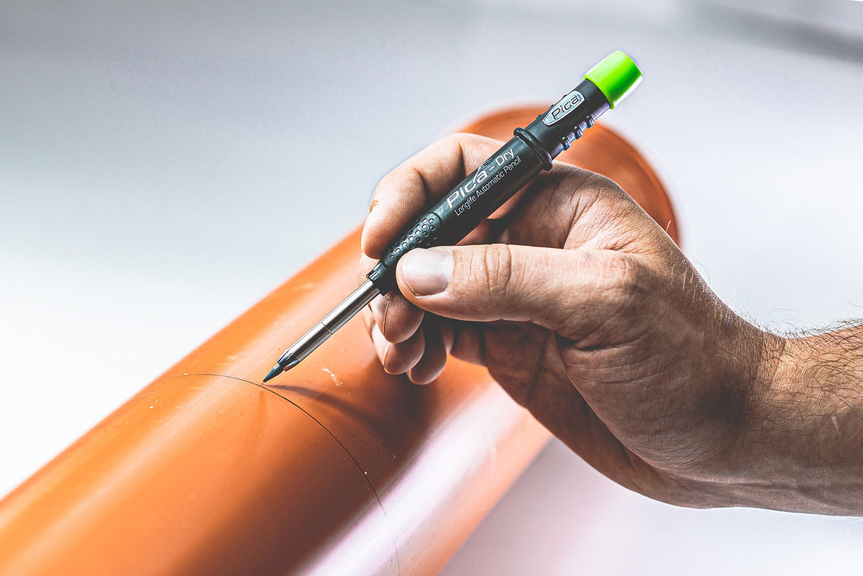 Pica-Marker Pica-Dry 3030 Longlife Construction Marker