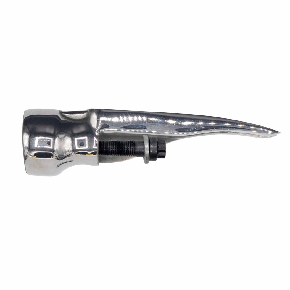 Martinez Tool Co. M1 Polished Replacement Head