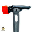 M1 Orange Soft Face Cover