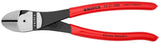High Leverage Diagonal Cutter for tough, continuous wire cutting tasks.