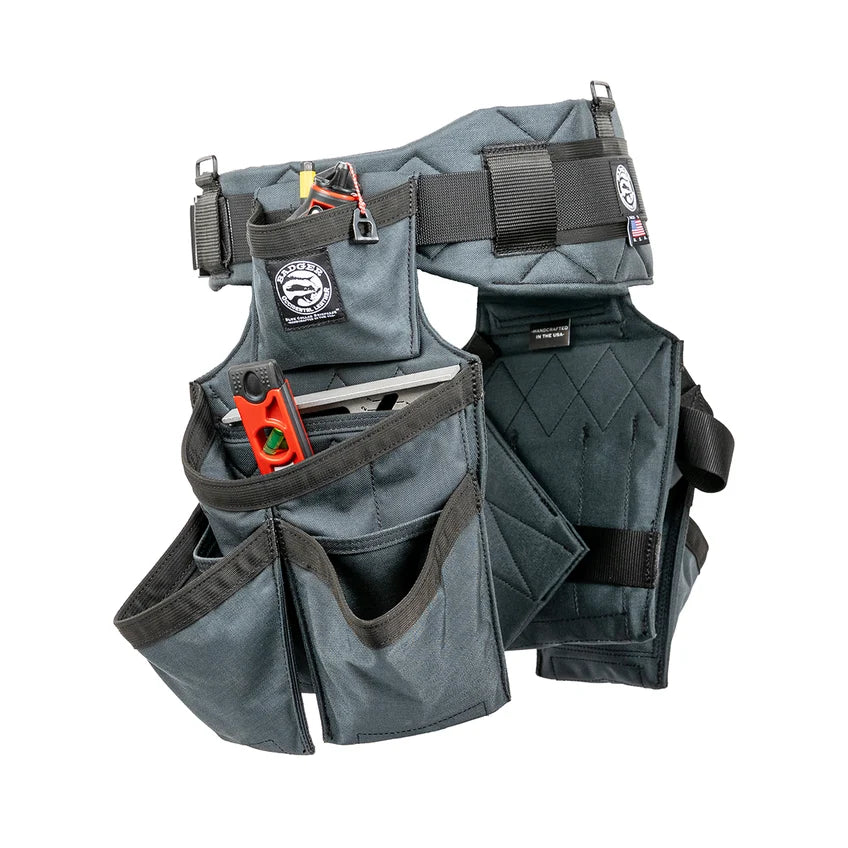[Badger] The Carpenter Set