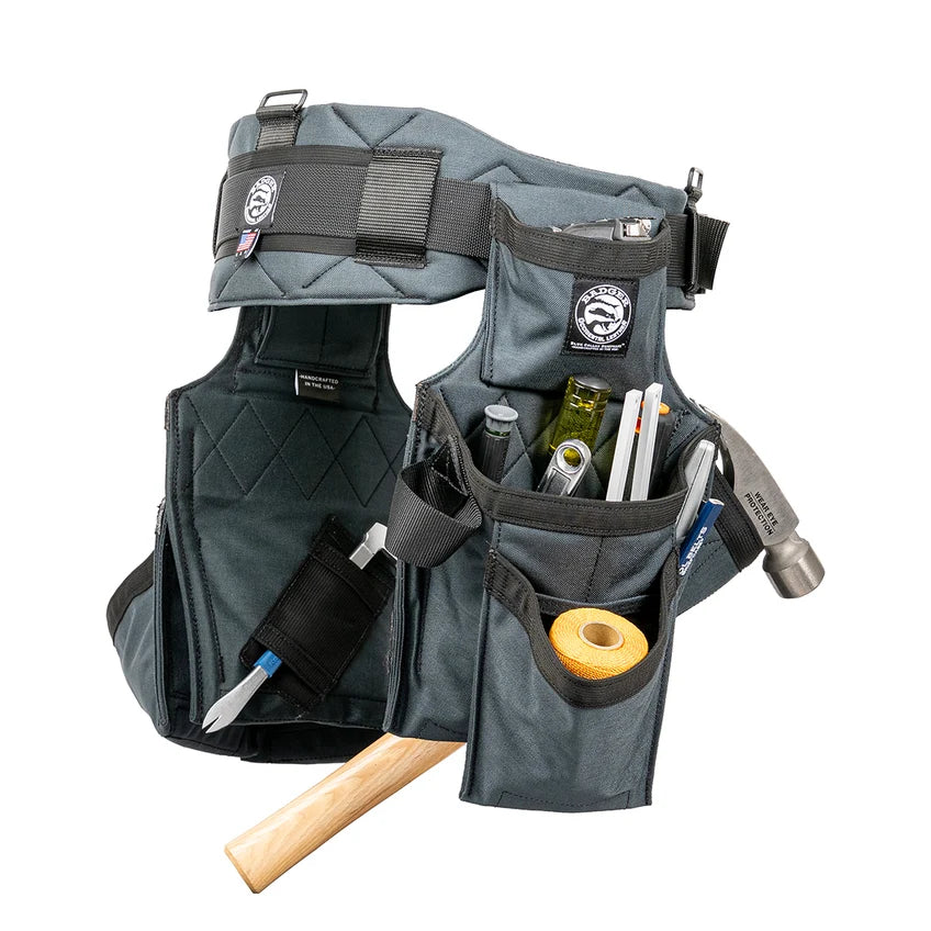 [Badger] The Carpenter Set