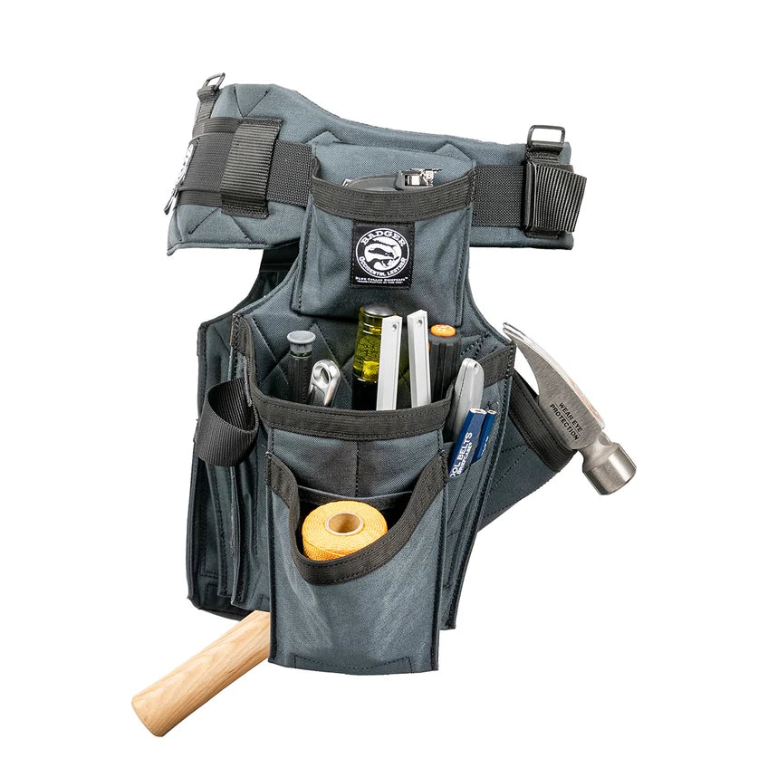 [Badger] The Carpenter Set