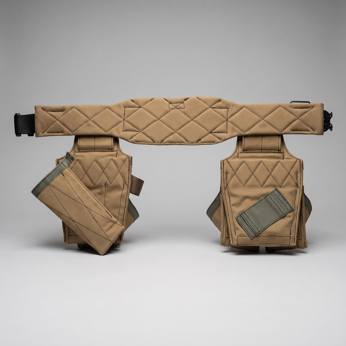 [Badger] The Carpenter Set