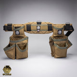 [Badger] The Carpenter Set