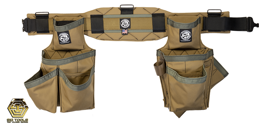 [Badger] The Carpenter Set
