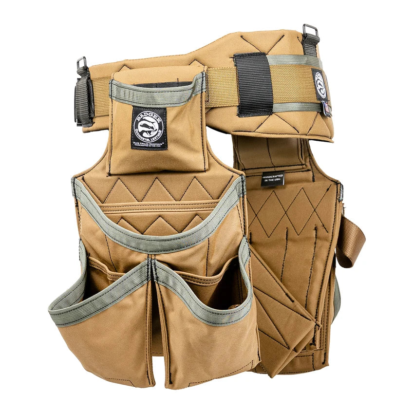 [Badger] The Carpenter Set