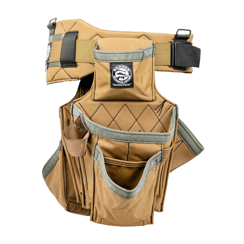 [Badger] The Carpenter Set