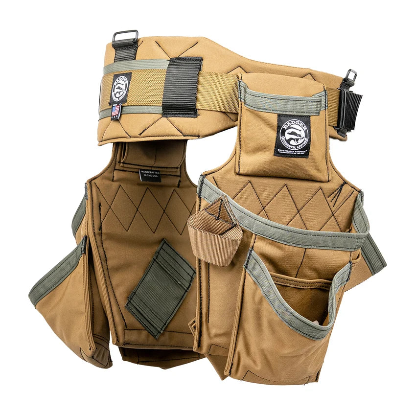 [Badger] The Carpenter Set