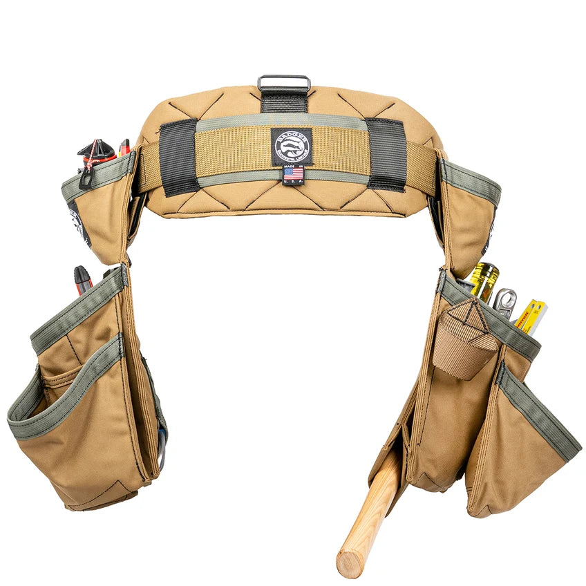 [Badger] The Carpenter Set