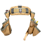 [Badger] The Carpenter Set