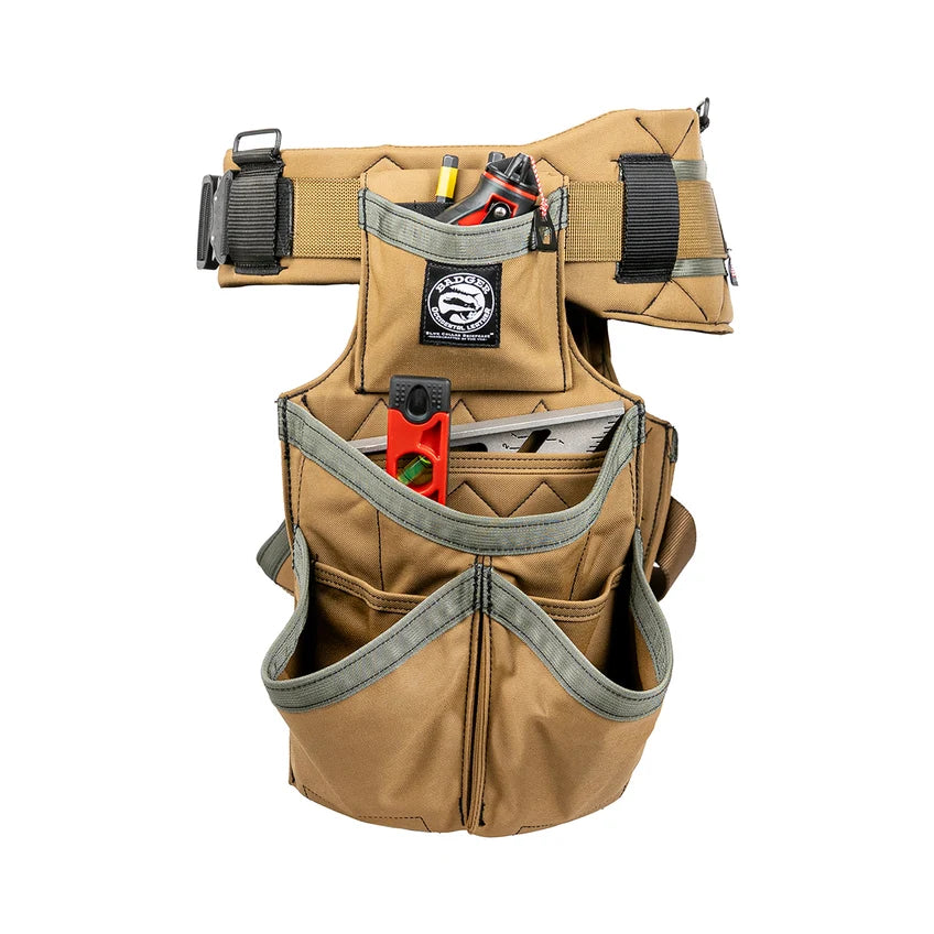 [Badger] The Carpenter Set