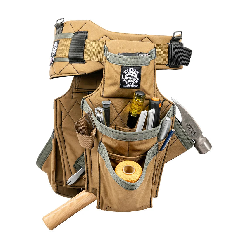 [Badger] The Carpenter Set